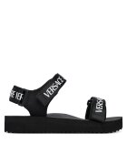 Versace Jeans Couture Сандали 80VA3SX4 ZS630