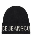Versace Jeans Couture Шапка Big Beanie 79YAZK40
