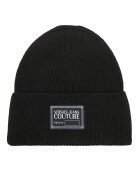 Versace Jeans Couture Шапка Big Beanie 79YAZK50