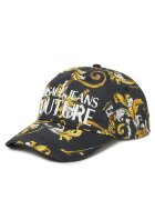 Versace Jeans Couture Шапка с козирка 78VAZK10