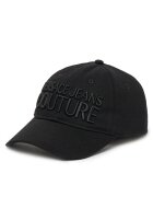 Versace Jeans Couture Шапка с козирка 78VAZK32