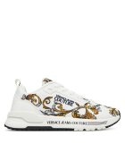 Versace Jeans Couture Сникърси 78VA3SAA