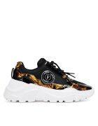 Versace Jeans Couture Сникърси 79VA3SC7 ZSC80 G89