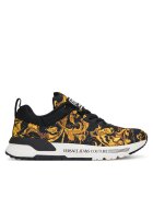 Versace Jeans Couture Сникърси 79YA3SA1 ZSD05 G89