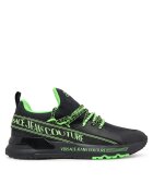 Versace Jeans Couture Сникърси 79YA3SA3 ZSD03
