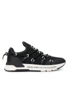 Versace Jeans Couture Сникърси 79YA3SA6 ZS915