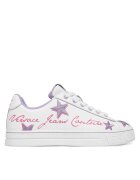 Versace Jeans Couture Сникърси 80VA3SK4 ZPB74 MD7