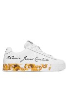 Versace Jeans Couture Сникърси 80VA3SKL ZPB79 G03
