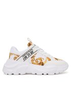 Versace Jeans Couture Сникърси 80YA3SC2