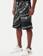 Versace Jeans Couture Спортни шорти 80GAD3B0 FS221 Regular Fit