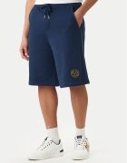Versace Jeans Couture Спортни шорти 80GADT03 CF01T Regular Fit