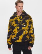 Versace Jeans Couture Суитшърт 75GAI3C0 Regular Fit