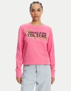 Versace Jeans Couture Суитшърт 78HAIC06 Regular Fit
