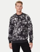 Versace Jeans Couture Суитшърт 79GAI3R0 FS201 Regular Fit