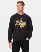 Versace Jeans Couture Суитшърт 79GAIE10 CF00E Regular Fit
