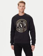 Versace Jeans Couture Суитшърт 79GAIT01 CF00T Regular Fit