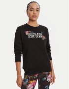 Versace Jeans Couture Суитшърт 79HAIB00 CFB00 Regular Fit