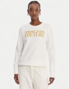 Versace Jeans Couture Суитшърт 80HAIT01 CF01T Regular Fit