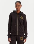 Versace Jeans Couture Суитшърт 80HAIT02 CF01T Regular Fit