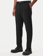 Versace Jeans Couture Текстилни панталони 80GAA128 N0702 Slim Fit