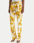 Versace Jeans Couture Текстилни панталони 80HAA111 NS756 Regular Fit
