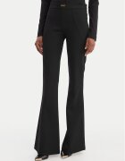Versace Jeans Couture Текстилни панталони 80HAA115 J0092 Flare Fit