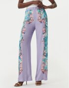 Versace Jeans Couture Текстилни панталони 80HAA1P2 NS830 Regular Fit
