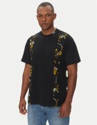Versace Jeans Couture Тишърт 78GAH615 Regular Fit