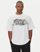 Versace Jeans Couture Тишърт 78GAH6L1 Regular Fit
