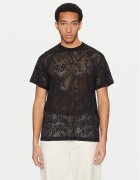 Versace Jeans Couture Тишърт 78GAH6R0 Regular Fit