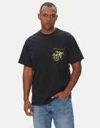 Versace Jeans Couture Тишърт 78GAH6RB Regular Fit