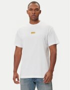 Versace Jeans Couture Тишърт 79GAHT08 CJ00T Regular Fit