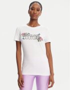Versace Jeans Couture Тишърт 79HAHB00 CJB01 Regular Fit