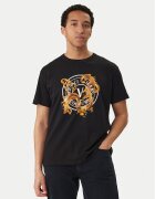 Versace Jeans Couture Тишърт 80GAHE01 CJ00E Regular Fit