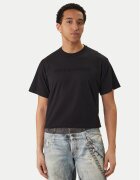 Versace Jeans Couture Тишърт 80GAHE09 CJ00E Regular Fit