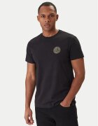 Versace Jeans Couture Тишърт 80GAHT03 CJ00T Regular Fit