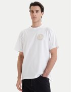 Versace Jeans Couture Тишърт 80GAHT04 CJ00T Regular Fit