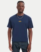Versace Jeans Couture Тишърт 80GAHT05 CJ00T Regular Fit