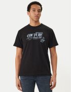 Versace Jeans Couture Тишърт 80GAHT10 CJ00T Regular Fit