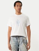 Versace Jeans Couture Тишърт 80GAHT14 CJ00T Regular Fit