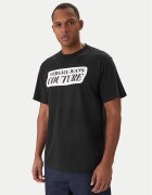 Versace Jeans Couture Тишърт 80GAHT17 CJ00T Regular Fit