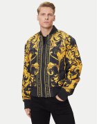 Versace Jeans Couture Яке бомбър 79GASD07 CQ20D Regular Fit