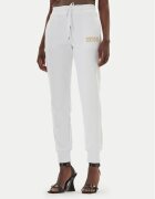 Versace Jeans Долнище анцуг 80HAAT01 Regular Fit