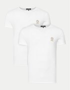 Versace Комплект тениски AU10193 Slim Fit