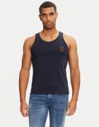 Versace Мъжки топ AUU01012 1A1001 Regular Fit