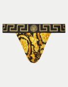 Versace Слипове Jock Strap 1001382 1A11188