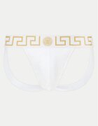 Versace Слипове Jock Strap AUU01017 1A10011