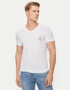 Versace Тишърт AUU01004 1A1001 Regular Fit