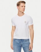 Versace Тишърт Medusa AUU01005 Slim Fit