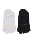Vibram Fivefingers Чорапи тип терлици Ghost S15G12P